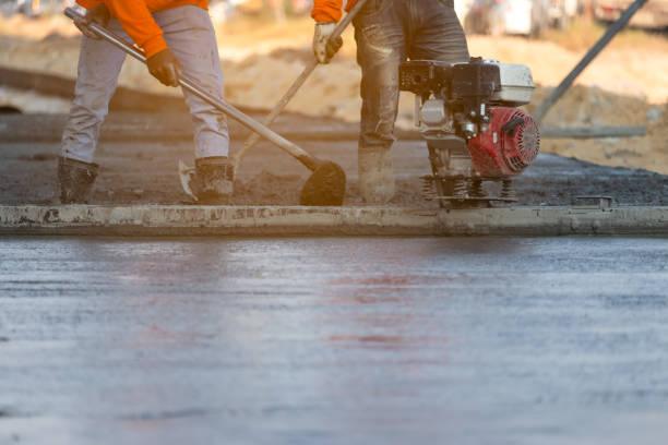 Best Concrete Grinding and Polishing in Wayne City, IL