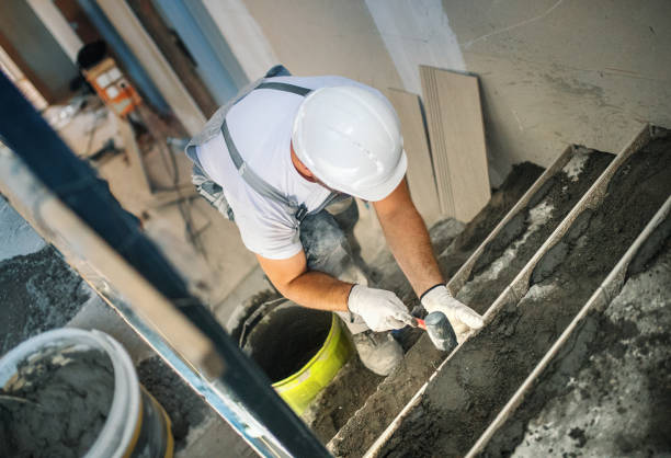 Best Concrete Sealing and Maintenance in Wayne City, IL
