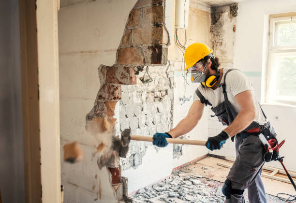 Best Residential Concrete Solutions in Wayne City, IL