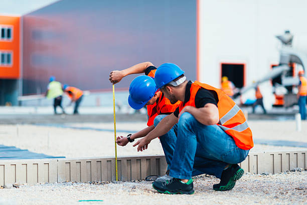 Best Concrete Sidewalk Installation in Wayne City, IL