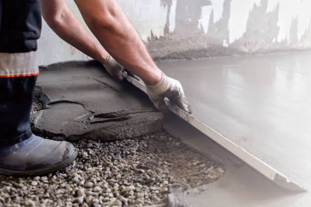 Best Concrete Retaining Walls in Wayne City, IL